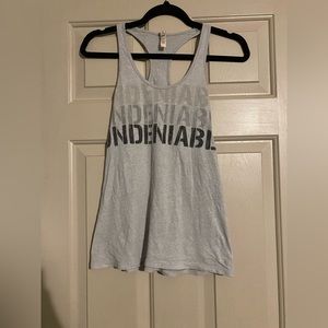 Under Armour Tank Top